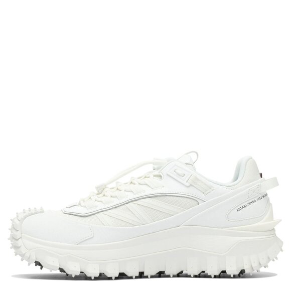 Moncler Trailgrip Gtx Sneakers IT 43 Men - Picture 3 of 5